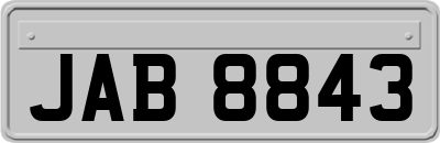 JAB8843