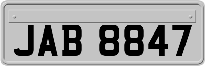 JAB8847