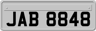 JAB8848