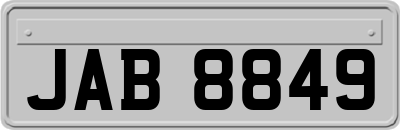 JAB8849