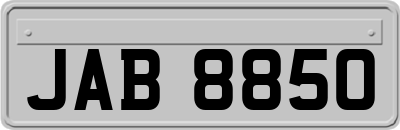 JAB8850