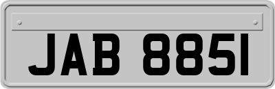 JAB8851