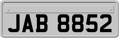 JAB8852