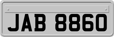 JAB8860