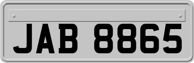 JAB8865