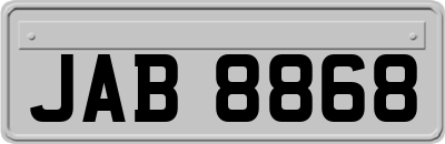 JAB8868