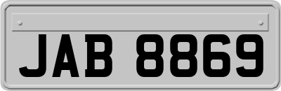 JAB8869