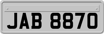 JAB8870