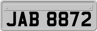 JAB8872