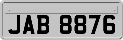 JAB8876