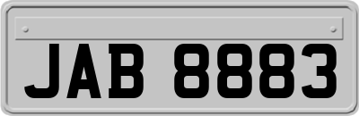 JAB8883
