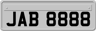 JAB8888