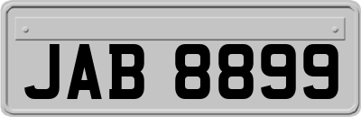 JAB8899