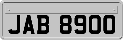 JAB8900