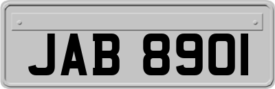 JAB8901
