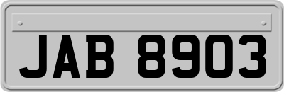 JAB8903