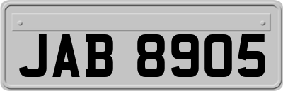 JAB8905