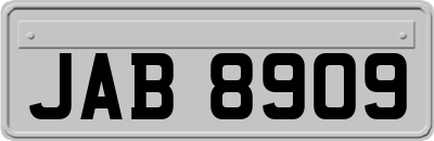JAB8909