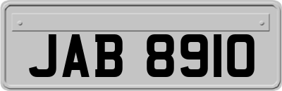 JAB8910
