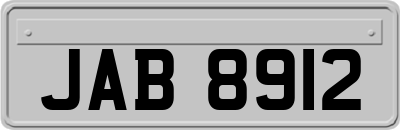 JAB8912
