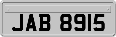 JAB8915