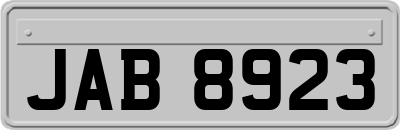 JAB8923