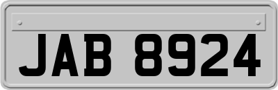 JAB8924