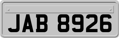 JAB8926