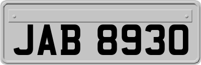JAB8930