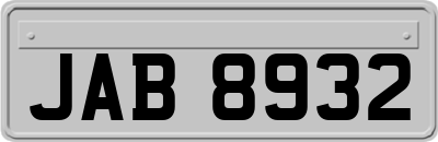 JAB8932