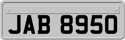 JAB8950