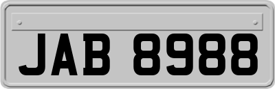 JAB8988