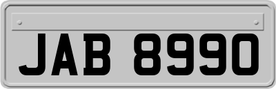 JAB8990