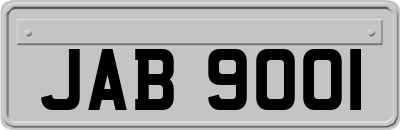 JAB9001
