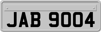 JAB9004