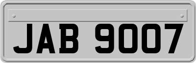 JAB9007