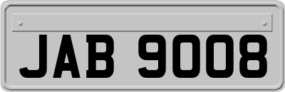 JAB9008