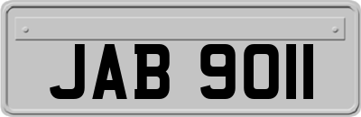JAB9011
