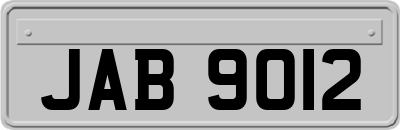 JAB9012