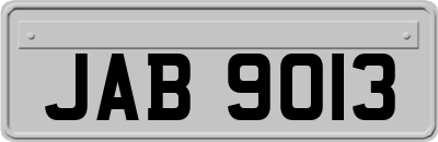 JAB9013