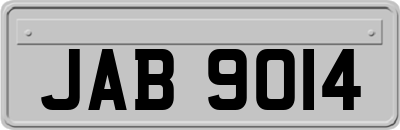 JAB9014