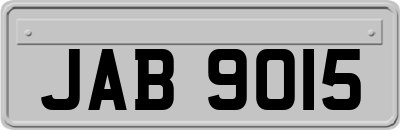 JAB9015