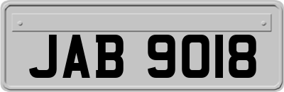 JAB9018