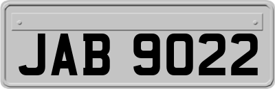 JAB9022