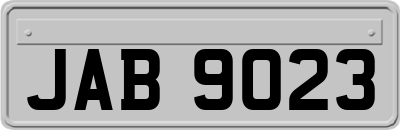 JAB9023