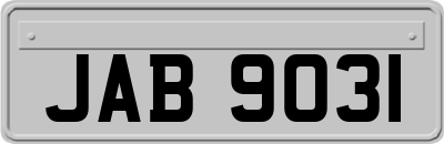JAB9031