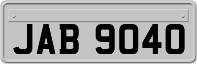JAB9040