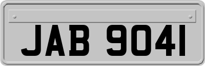 JAB9041