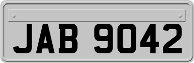 JAB9042