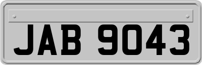 JAB9043